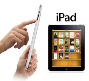 Apple Ipad2