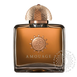 Amouage - Dia ros&#233;