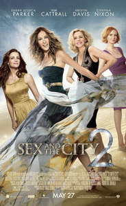 "Sex and the City 2"