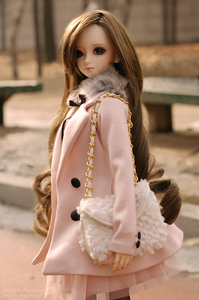 Molly (DreamingDoll, ndoll)