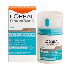 L'Or&#233;al Paris Men Expert Hydra Sensitive