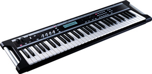 синтезатор KORG X50