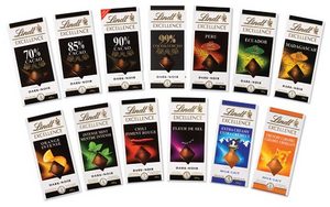 Lindt Excellence