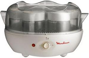 Йогуртница Moulinex DJC141 / DJC 141/ DJC1