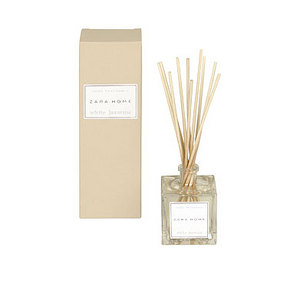 White Jasmine Air Freshener Sticks