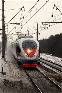 Купить билет на поезд до москвы