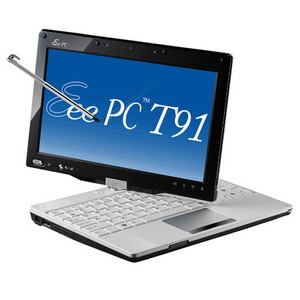 ASUS Eee PC T91