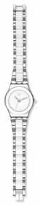 часы swatch WHITE CERAMIC