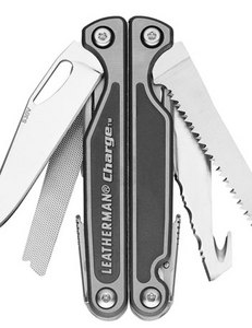 Leatherman Charge TTi