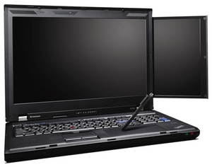 Lenovo ThinkPad W700