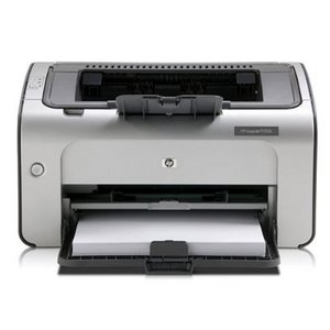 Принтер HP LaserJet P1006