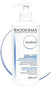 bioderma atoderm creme