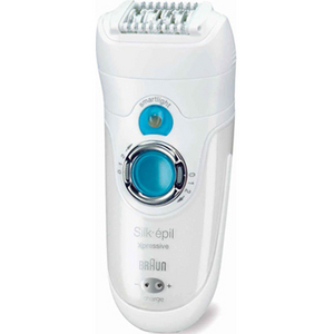 Braun Silk-Epil 7Wet&Dry