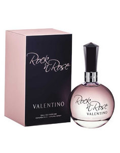 Valentino rock'n'rose