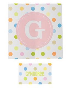 Gymboree Girl Baby Gift Card