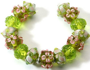 lampwork