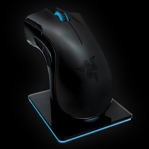 Razer mamba