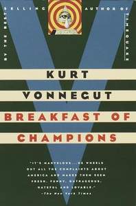 Vonnegut, Kurt