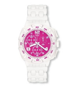 swatch colourcodes chrono