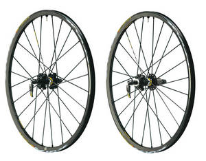 Колеса Mavic Crossmax ST Disc (6 bolt) 2009