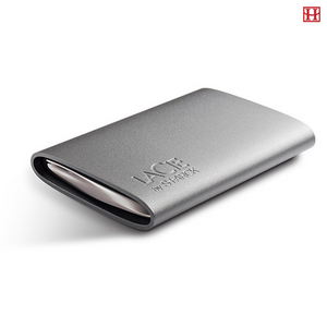 Портативный HDD LaCie Mobile by Starck 500Gb