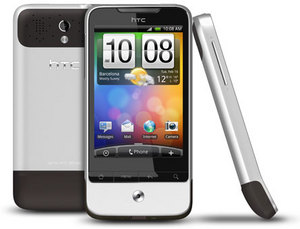 htc Legend