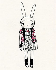 личную fifi lapin