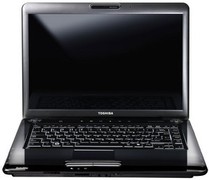 ноутбук toshiba satellite a300