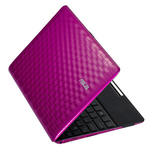 нетбук ASUS Eee PC 1008P Pink