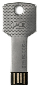 USB Flash Lacie iamaKey 4Gb