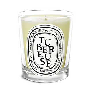 Свеча Diptyque "Tubereuse"