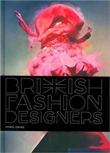 British Fashion Designers