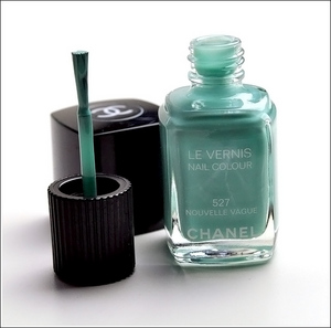 Chanel Le Vernis № 527 Nouvelle Vague