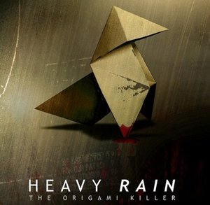 игра Heavy Rain