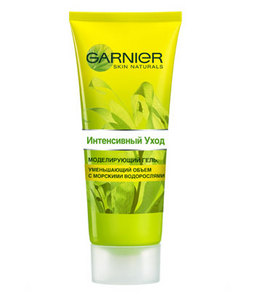 Garnier Skin Naturals Интенсивный уход Моделирующий гель