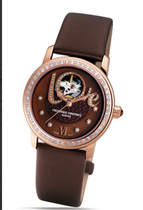 Fr&#233;d&#233;rique Constant Ladies Automatic Love Heart Beat