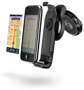 TomTom Car Kit для iPhone