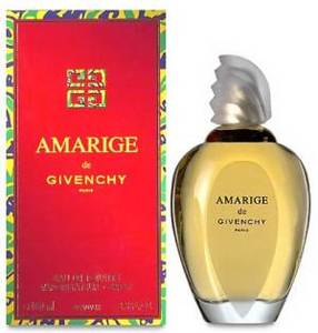 Givenchy Amarige