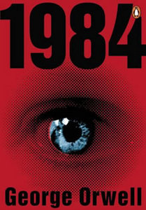 George Orwell 1984