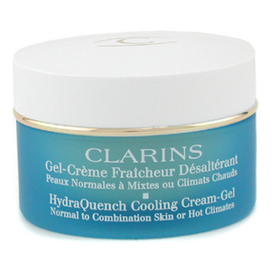 Clarins HydraQuench Cream