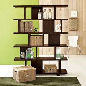 bookcase