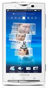 Sony Ericsson XPERIA X10