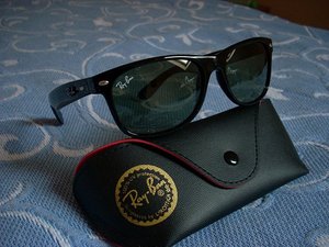 Очки Ray Ban