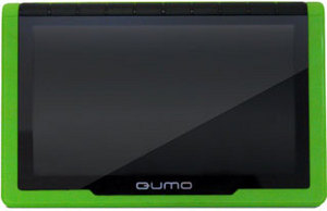 Qumo fit 4.0 Green 8 Гб