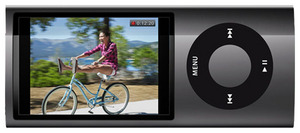 iPod nano 8Gb