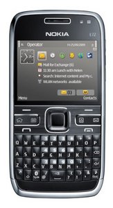 Nokia E72