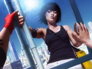 Mirror's Edge soundtrack