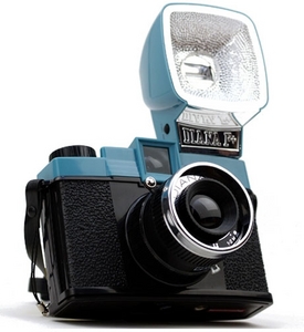 Lomo Diana