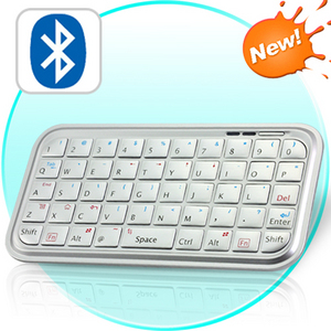 Mini Bluetooth Keyboard