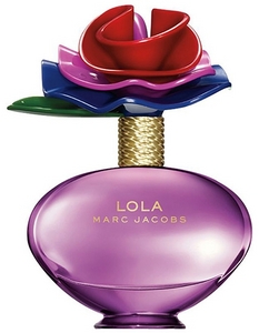 MARC JACOBS - LOLA